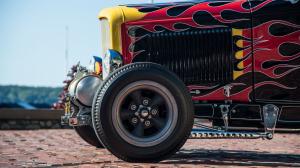 Ford McMullen Roadster 1932 года 